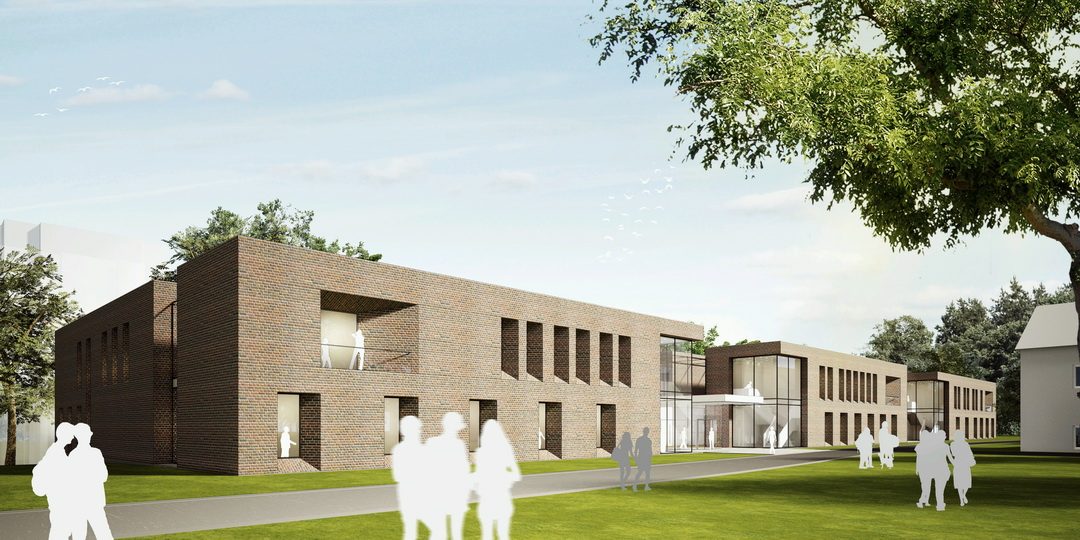 Kinderpsychiatrie Aachen Wettbewerb