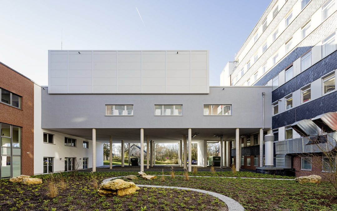Paracelsusklinik Bad Ems OP