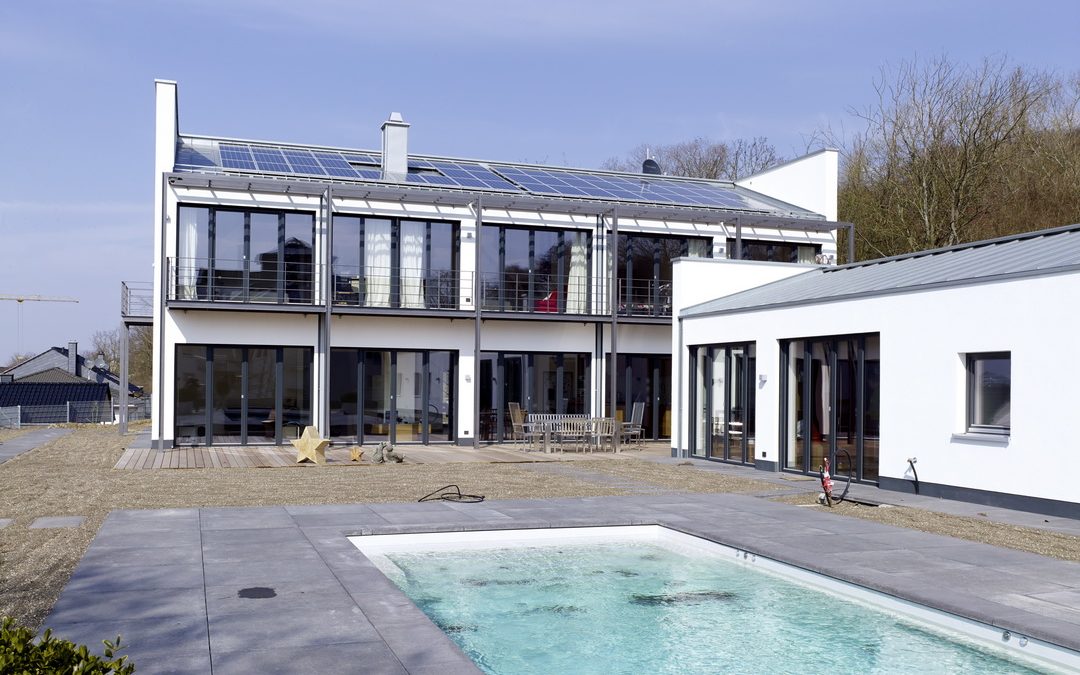 Wohnhaus Lahnstein Neubau