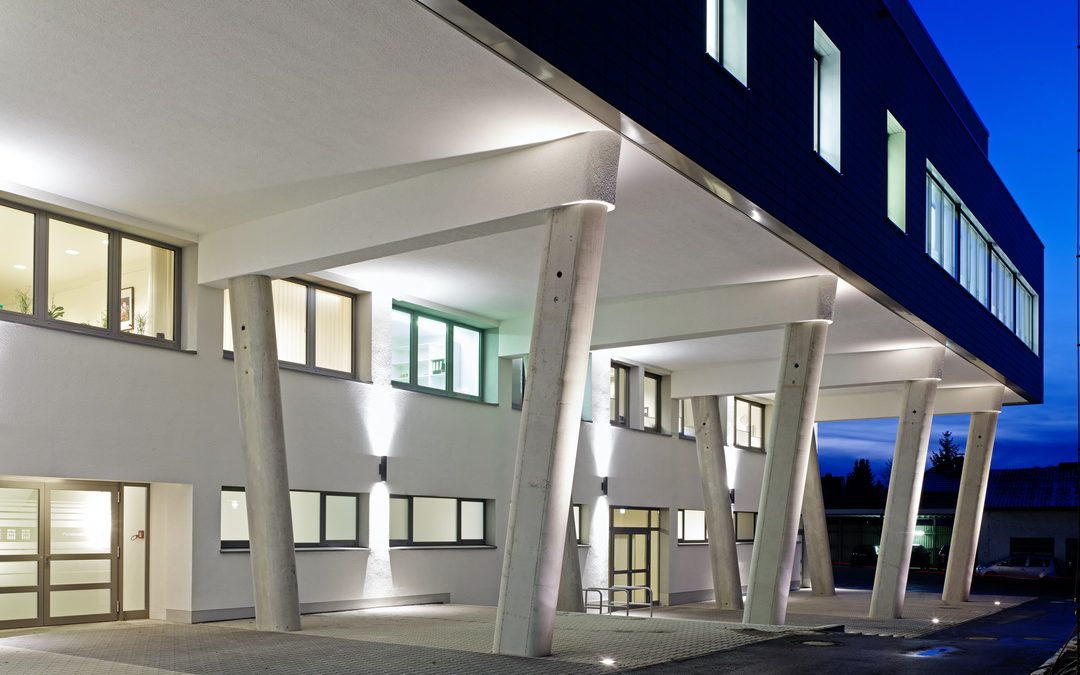 Brüderkrankenhaus Paderborn OP