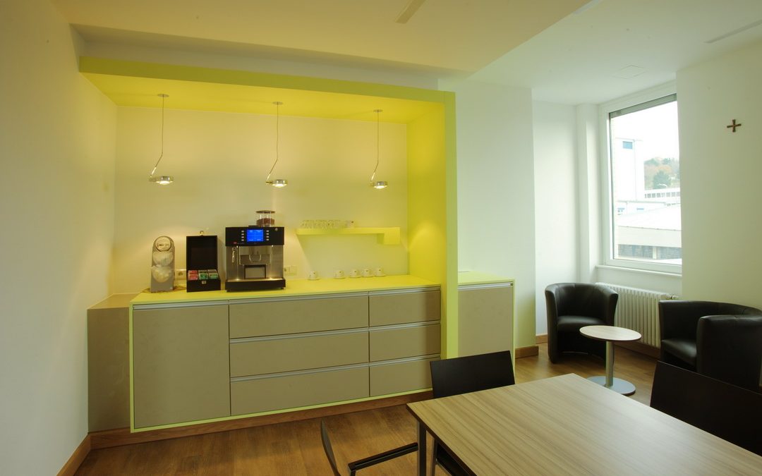 Marienhausklinikum BendorfWahlleistungsstation