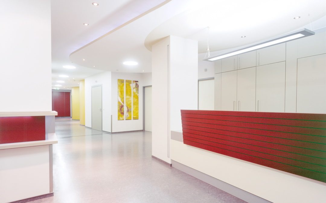 Katholisches Klinikum Koblenz Entbindungsstation