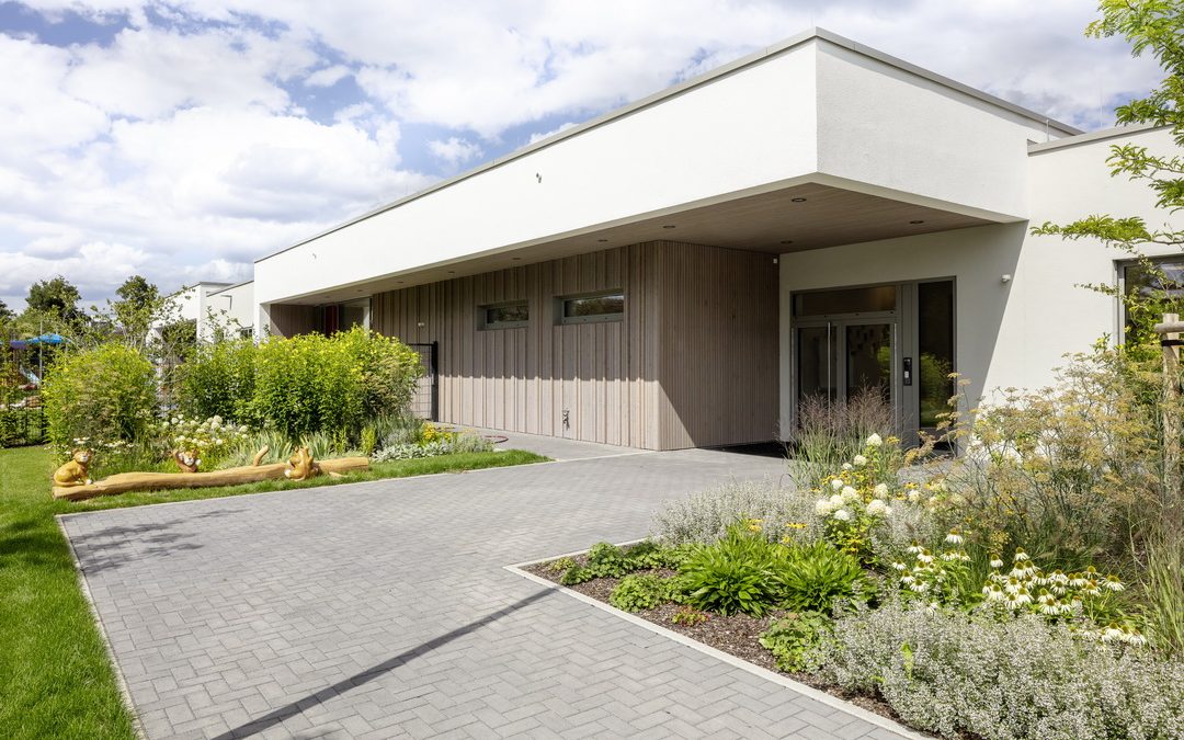 Kindertagesstätte Koblenz-Karthause Neubau
