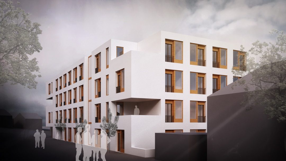 Kreiskrankenhaus Saarburg Studie