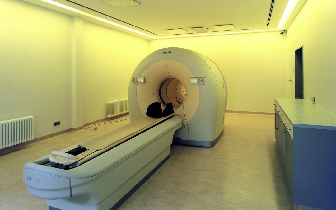 Brüderkrankenhaus Paderborn PET-CT