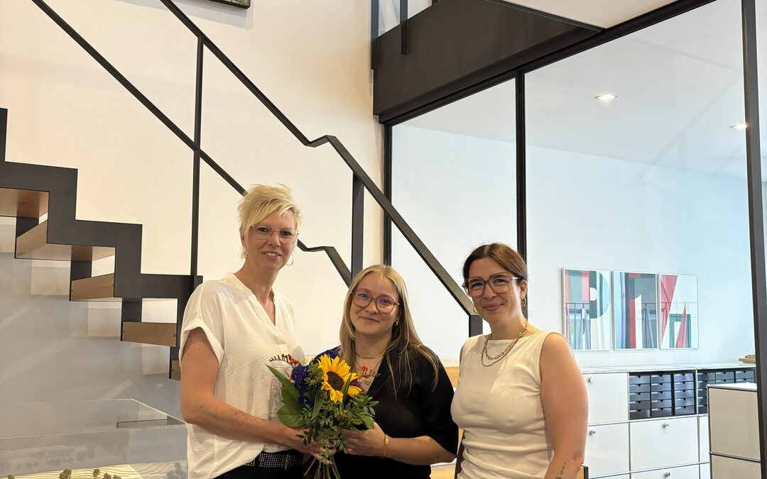 Glückwünsche für unsere Jubilare