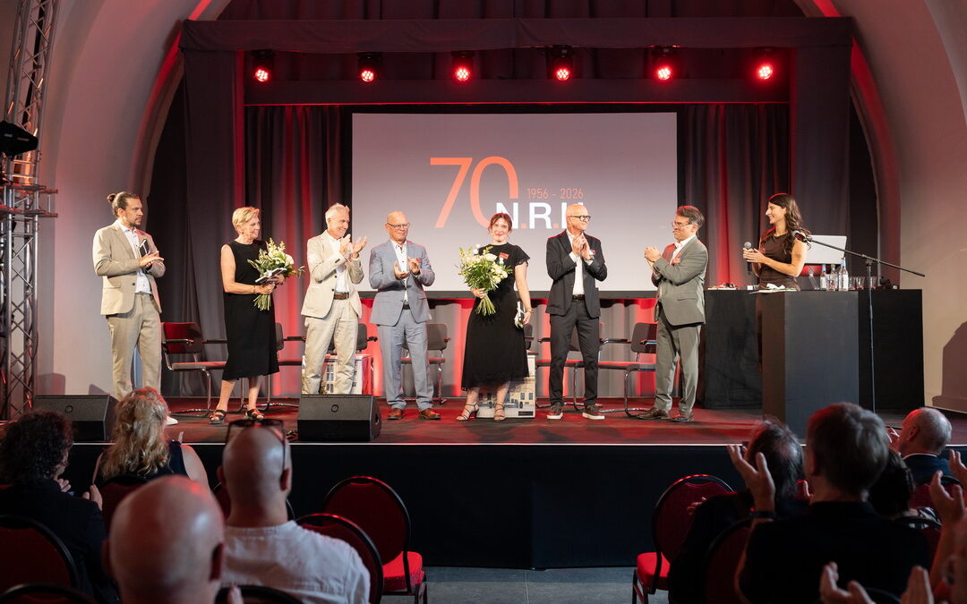 Unsere Feier 70 Jahre N.R.H